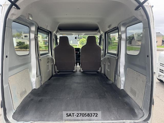 Nissan CLIPPER VAN 2016-05 8009422-17