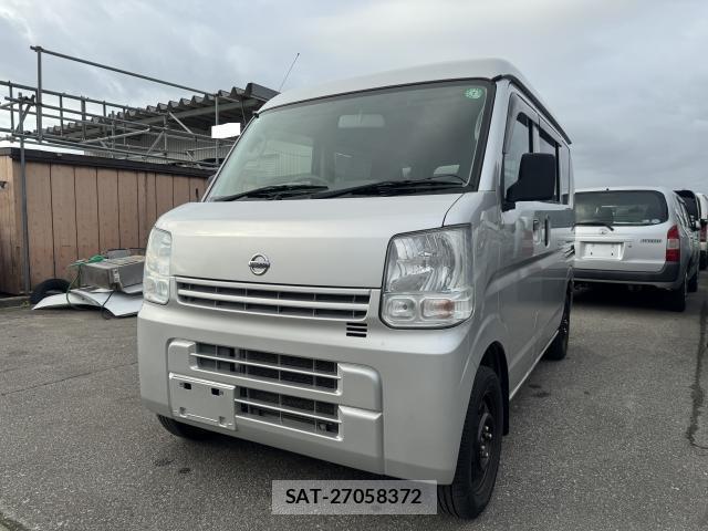 Nissan CLIPPER VAN 2016-05 8009422-2