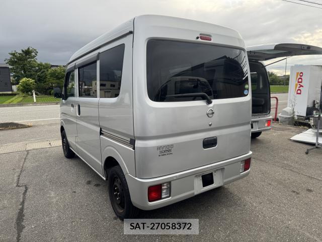 Nissan CLIPPER VAN 2016-05 8009422-4