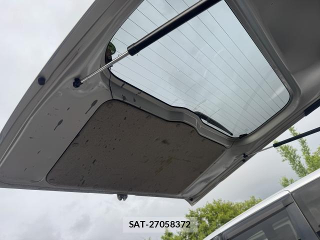 Nissan CLIPPER VAN 2016-05 8009422-8