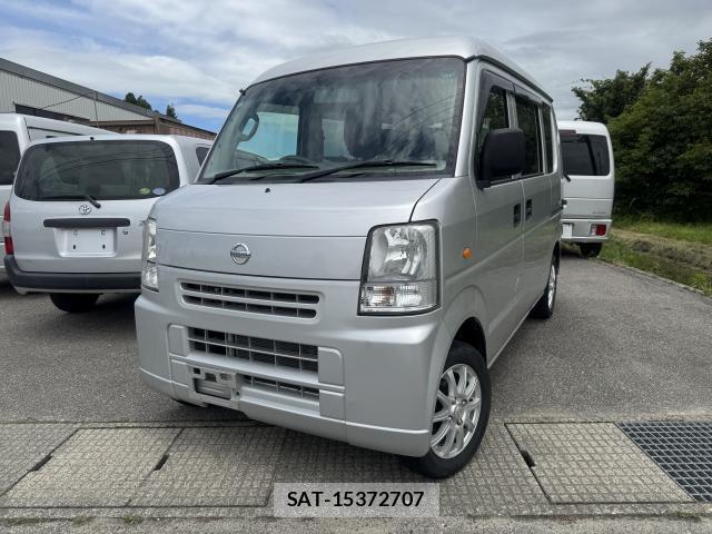 Nissan CLIPPER VAN 2014-07 8009423-1