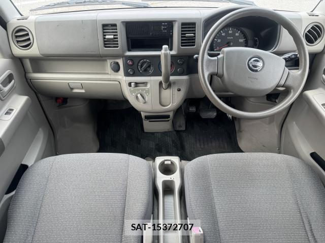 Nissan CLIPPER VAN 2014-07 8009423-13