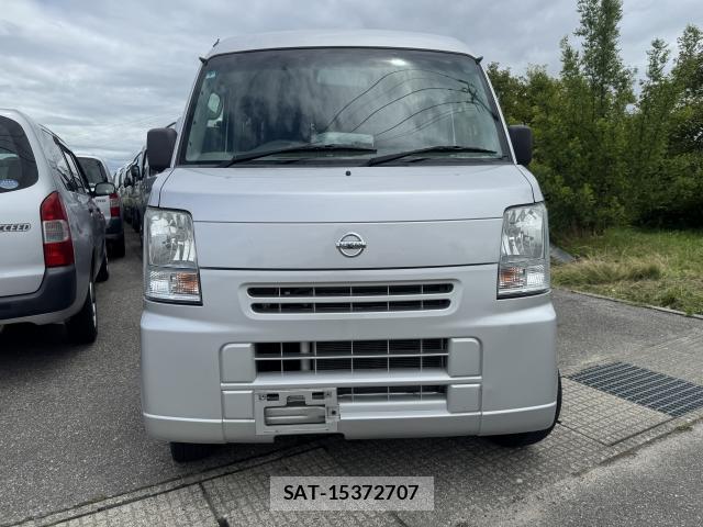 Nissan CLIPPER VAN 2014-07 8009423-2