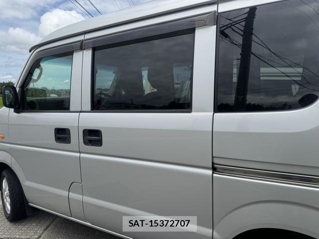Nissan CLIPPER VAN 2014-07 8009423-3
