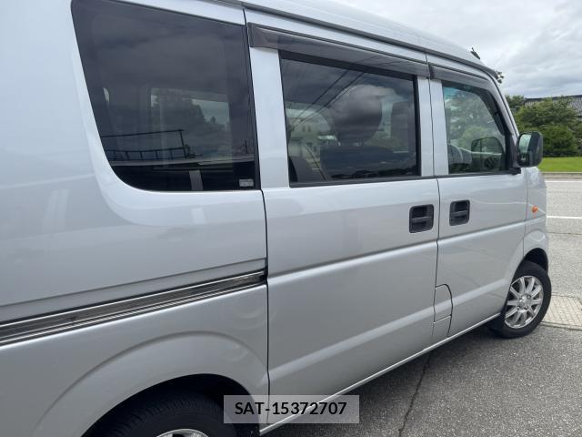 Nissan CLIPPER VAN 2014-07 8009423-4