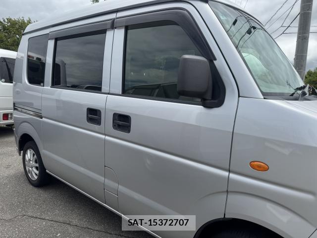 Nissan CLIPPER VAN 2014-07 8009423-5