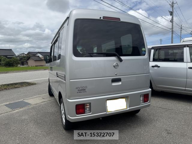 Nissan CLIPPER VAN 2014-07 8009423-6