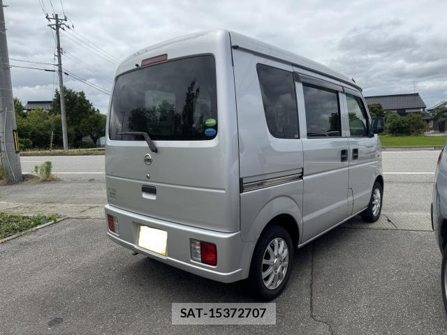 Nissan CLIPPER VAN 2014-07 8009423-7