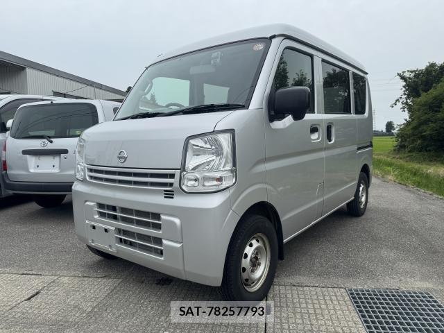 Nissan CLIPPER VAN 2021-04 8009425-0