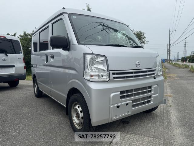 Nissan CLIPPER VAN 2021-04 8009425-1