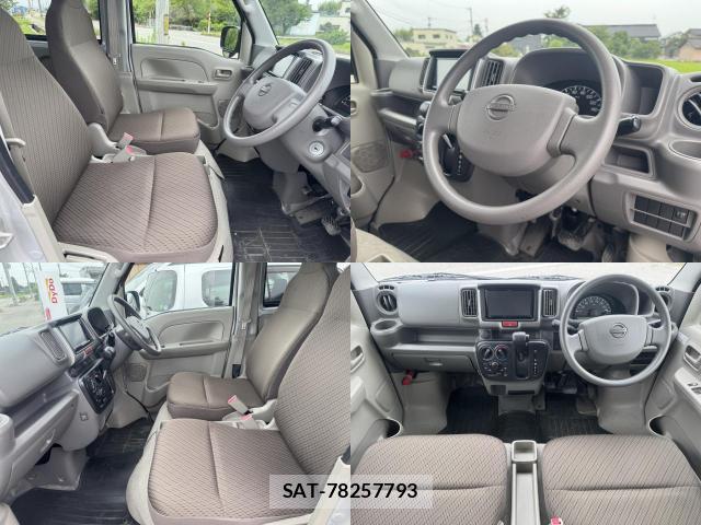 Nissan CLIPPER VAN 2021-04 8009425-14