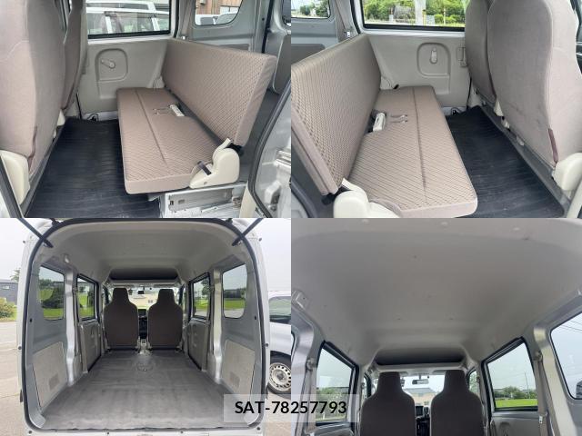 Nissan CLIPPER VAN 2021-04 8009425-15