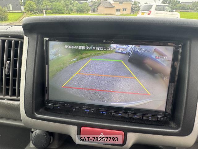 Nissan CLIPPER VAN 2021-04 8009425-18