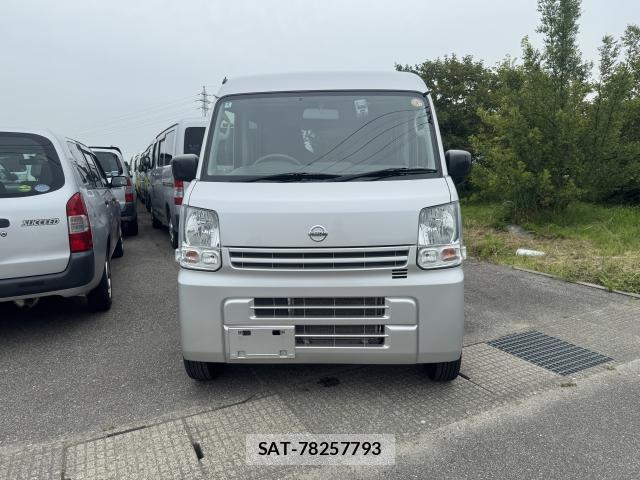 Nissan CLIPPER VAN 2021-04 8009425-2