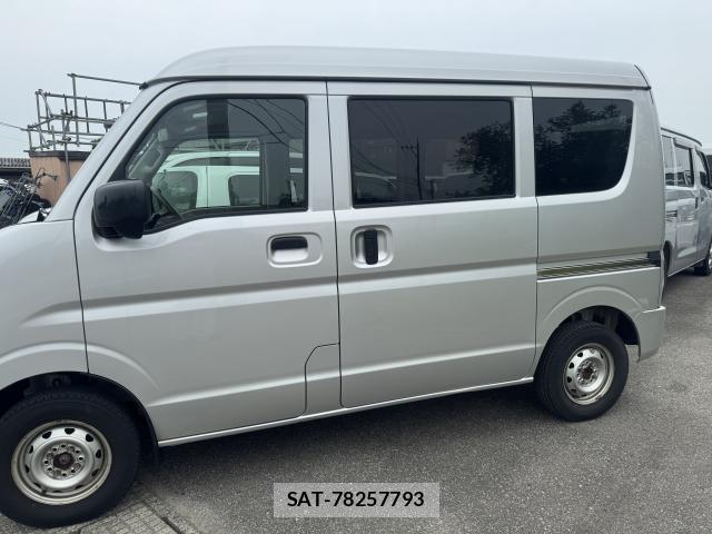 Nissan CLIPPER VAN 2021-04 8009425-5