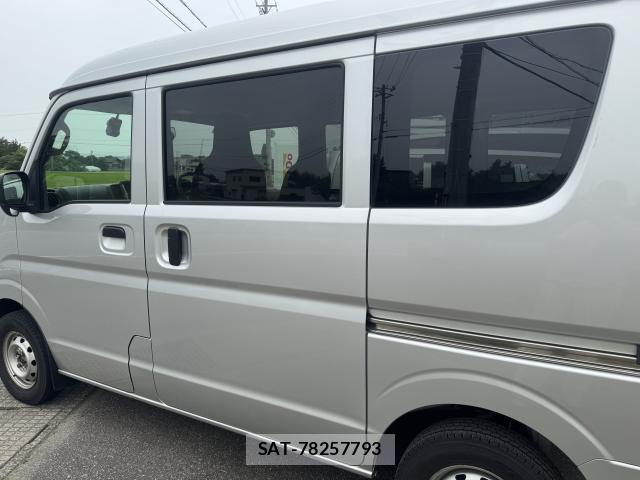 Nissan CLIPPER VAN 2021-04 8009425-6