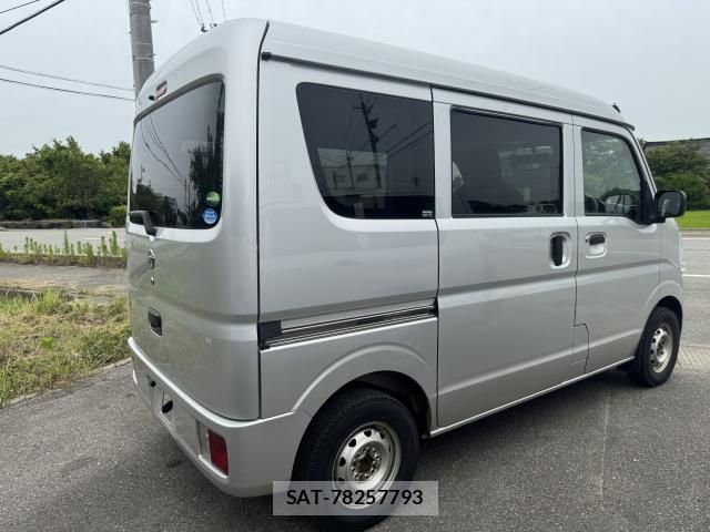 Nissan CLIPPER VAN 2021-04 8009425-7