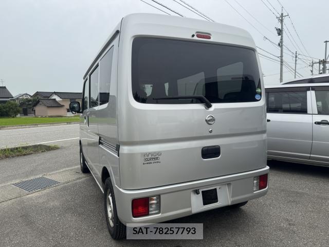 Nissan CLIPPER VAN 2021-04 8009425-8