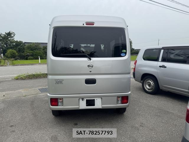 Nissan CLIPPER VAN 2021-04 8009425-9
