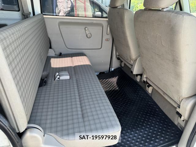 Nissan CLIPPER VAN 2015-01 8009426-15