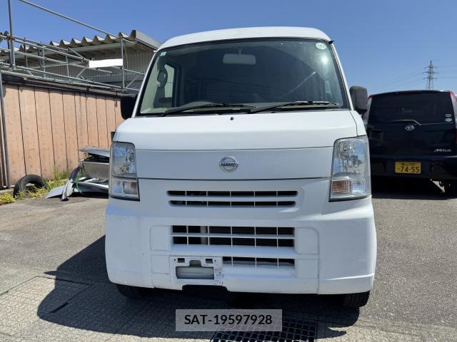 Nissan CLIPPER VAN 2015-01 8009426-2
