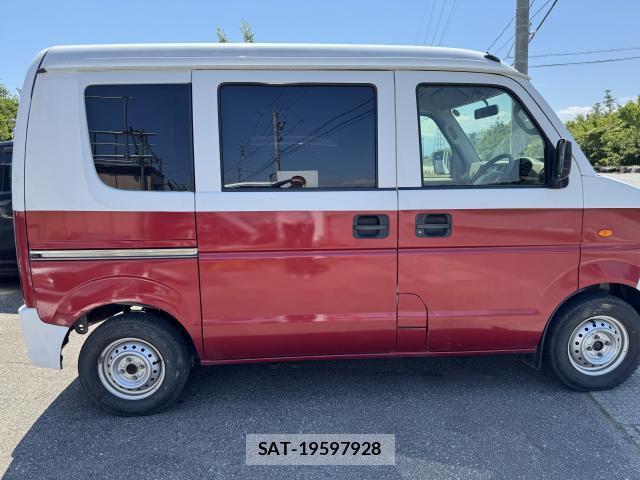 Nissan CLIPPER VAN 2015-01 8009426-3