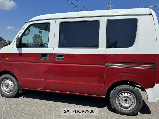 Nissan CLIPPER VAN 2015-01 8009426-4