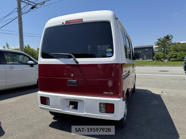 Nissan CLIPPER VAN 2015-01 8009426-5