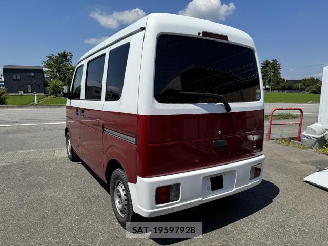 Nissan CLIPPER VAN 2015-01 8009426-6