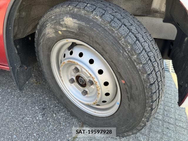 Nissan CLIPPER VAN 2015-01 8009426-9