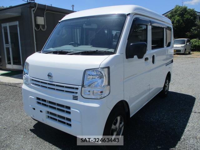 Nissan CLIPPER VAN 2021-02 8009434-0