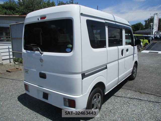 Nissan CLIPPER VAN 2021-02 8009434-1