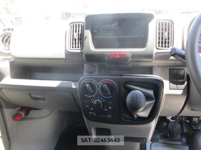Nissan CLIPPER VAN 2021-02 8009434-3