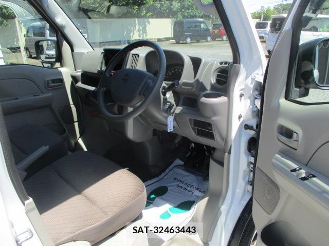 Nissan CLIPPER VAN 2021-02 8009434-4