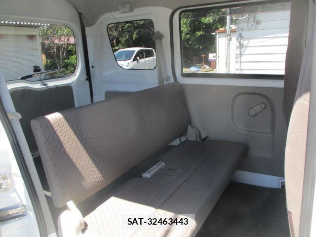 Nissan CLIPPER VAN 2021-02 8009434-5