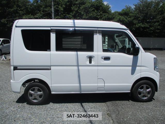 Nissan CLIPPER VAN 2021-02 8009434-6
