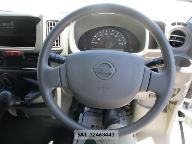 Nissan CLIPPER VAN 2021-02 8009434-7