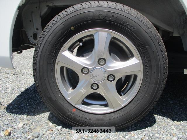 Nissan CLIPPER VAN 2021-02 8009434-8