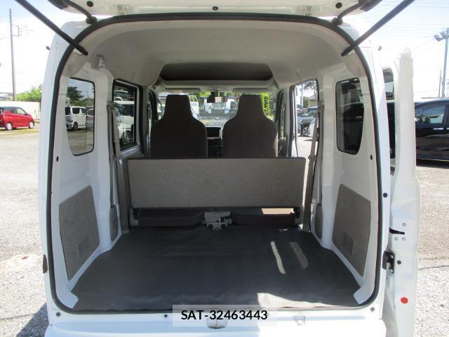 Nissan CLIPPER VAN 2021-02 8009434-9