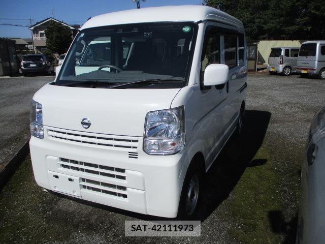 Nissan CLIPPER VAN 2020-10 8009436-0