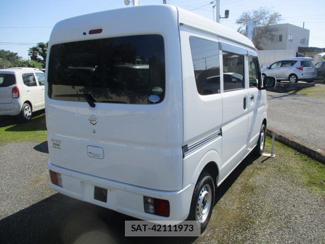 Nissan CLIPPER VAN 2020-10 8009436-1