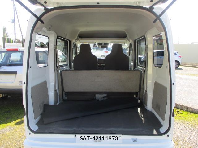 Nissan CLIPPER VAN 2020-10 8009436-10