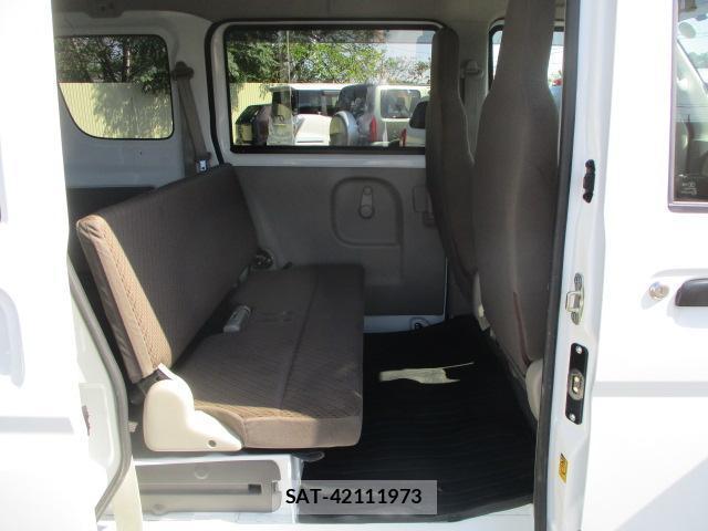 Nissan CLIPPER VAN 2020-10 8009436-11