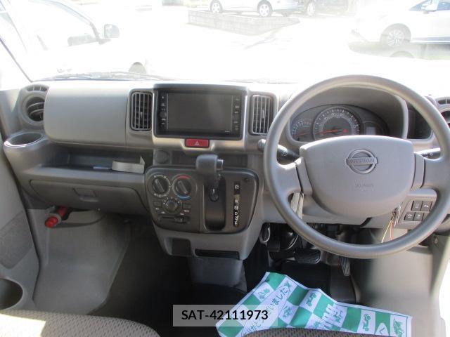 Nissan CLIPPER VAN 2020-10 8009436-2