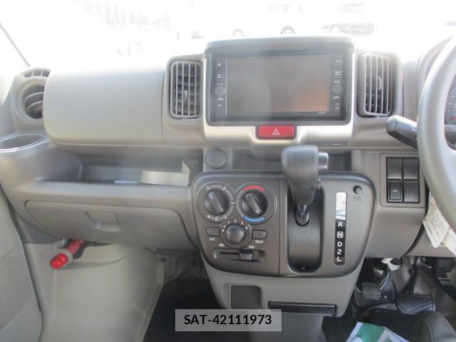 Nissan CLIPPER VAN 2020-10 8009436-3