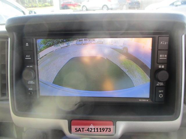 Nissan CLIPPER VAN 2020-10 8009436-4