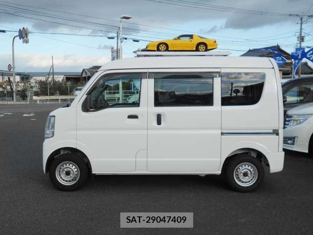 Nissan CLIPPER VAN 2018-11 8009466-10