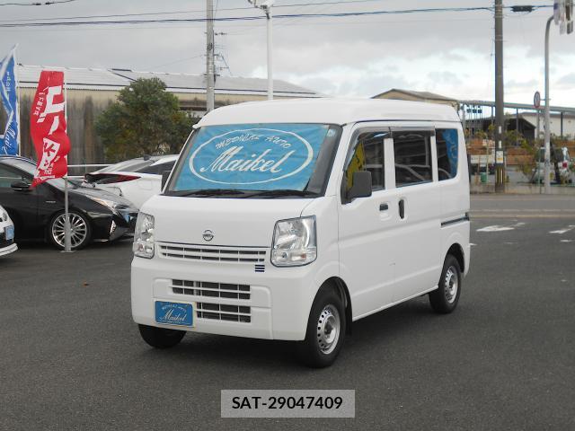 Nissan CLIPPER VAN 2018-11 8009466-12
