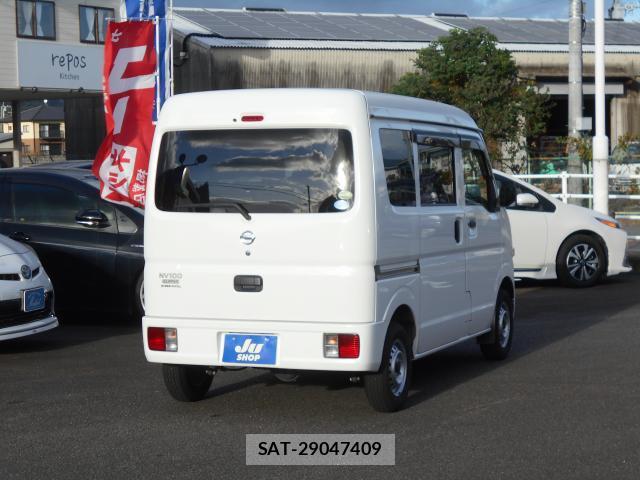 Nissan CLIPPER VAN 2018-11 8009466-13