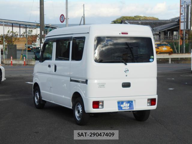 Nissan CLIPPER VAN 2018-11 8009466-14